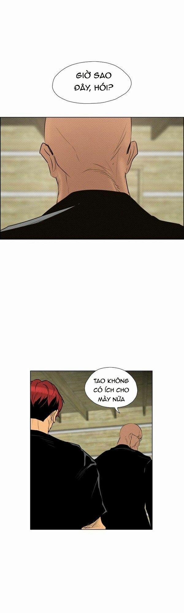 Kẻ Hồi Sinh 81 trang 18