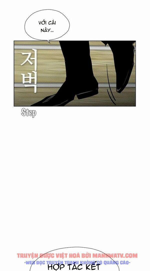 Kẻ Hồi Sinh 81 trang 20