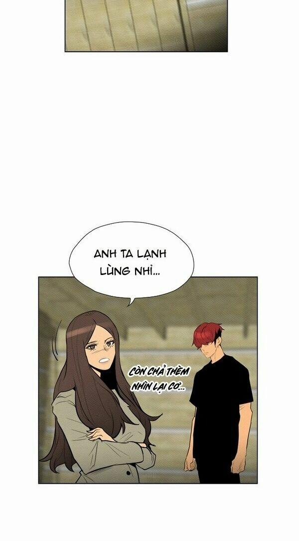 Kẻ Hồi Sinh 81 trang 22