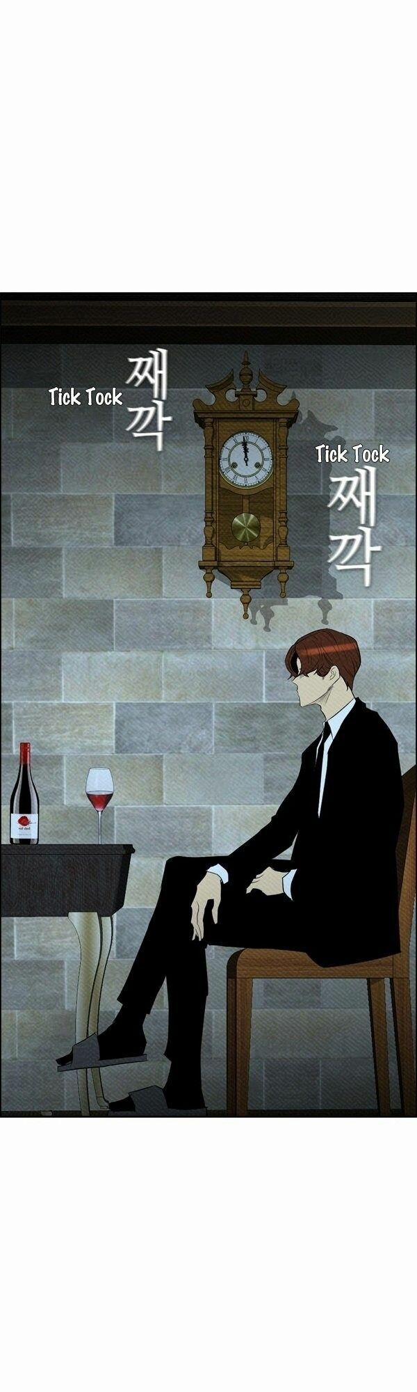 Kẻ Hồi Sinh 81 trang 27