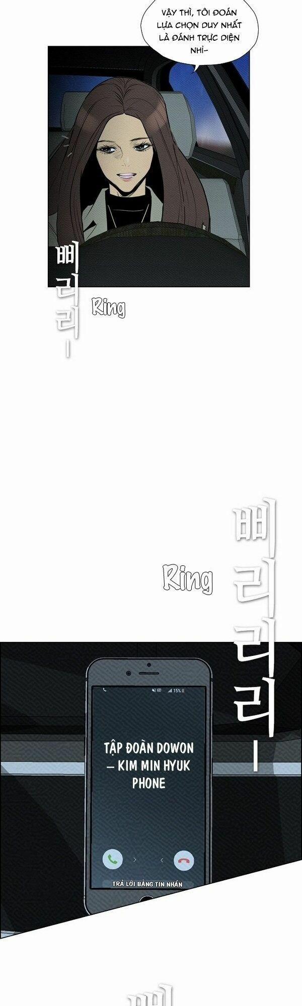 Kẻ Hồi Sinh 81 trang 33