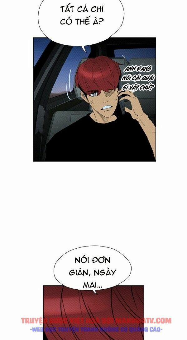 Kẻ Hồi Sinh 81 trang 38
