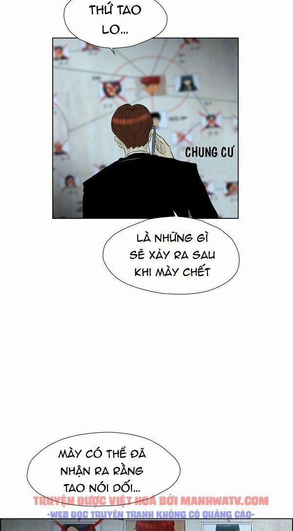 Kẻ Hồi Sinh 81 trang 41