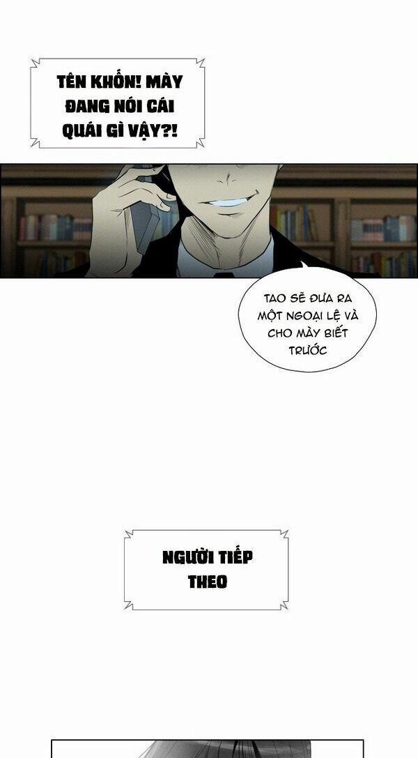 Kẻ Hồi Sinh 81 trang 43