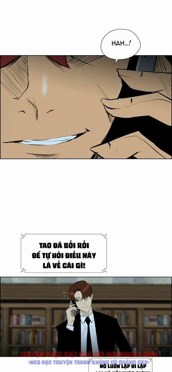 Kẻ Hồi Sinh 81 trang 47