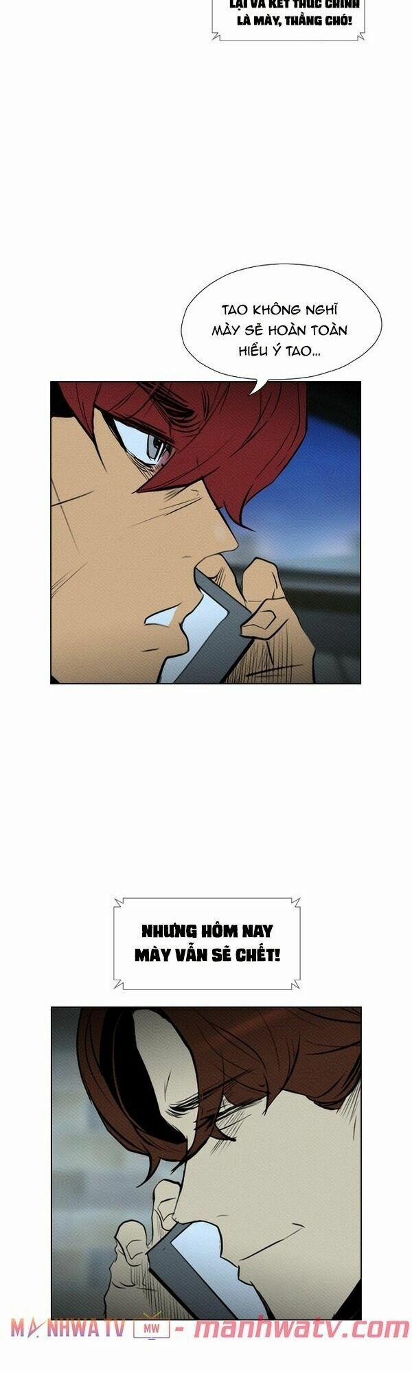 Kẻ Hồi Sinh 81 trang 48