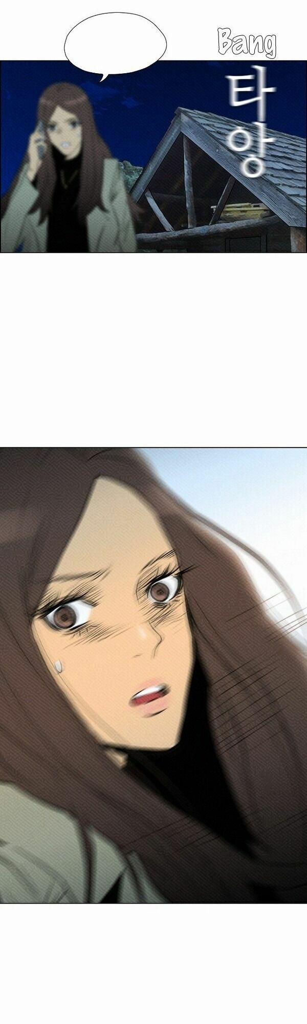 Kẻ Hồi Sinh 81 trang 6