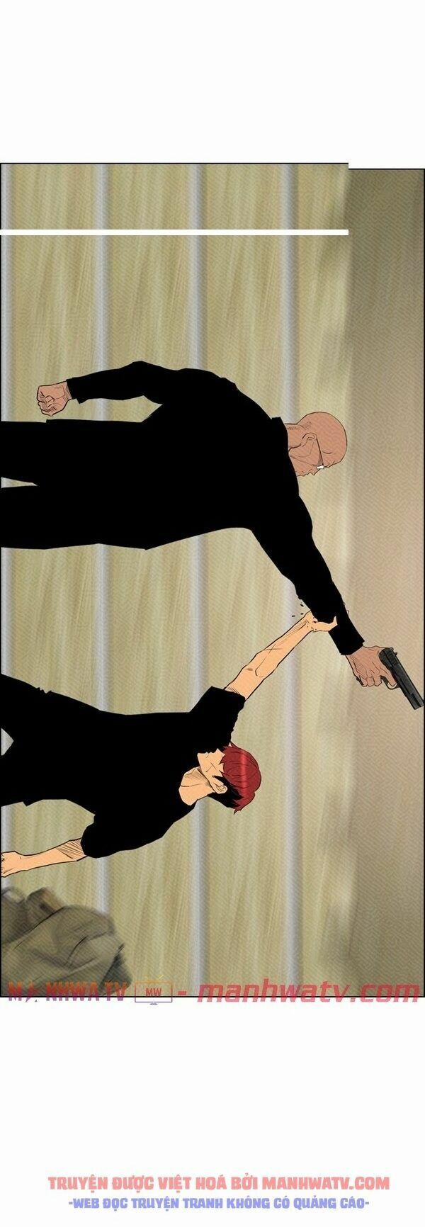 Kẻ Hồi Sinh 81 trang 8
