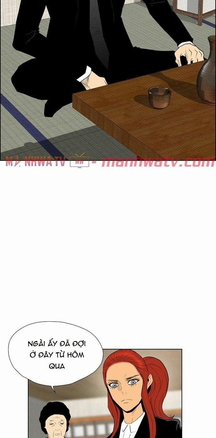 Kẻ Hồi Sinh 82 trang 10