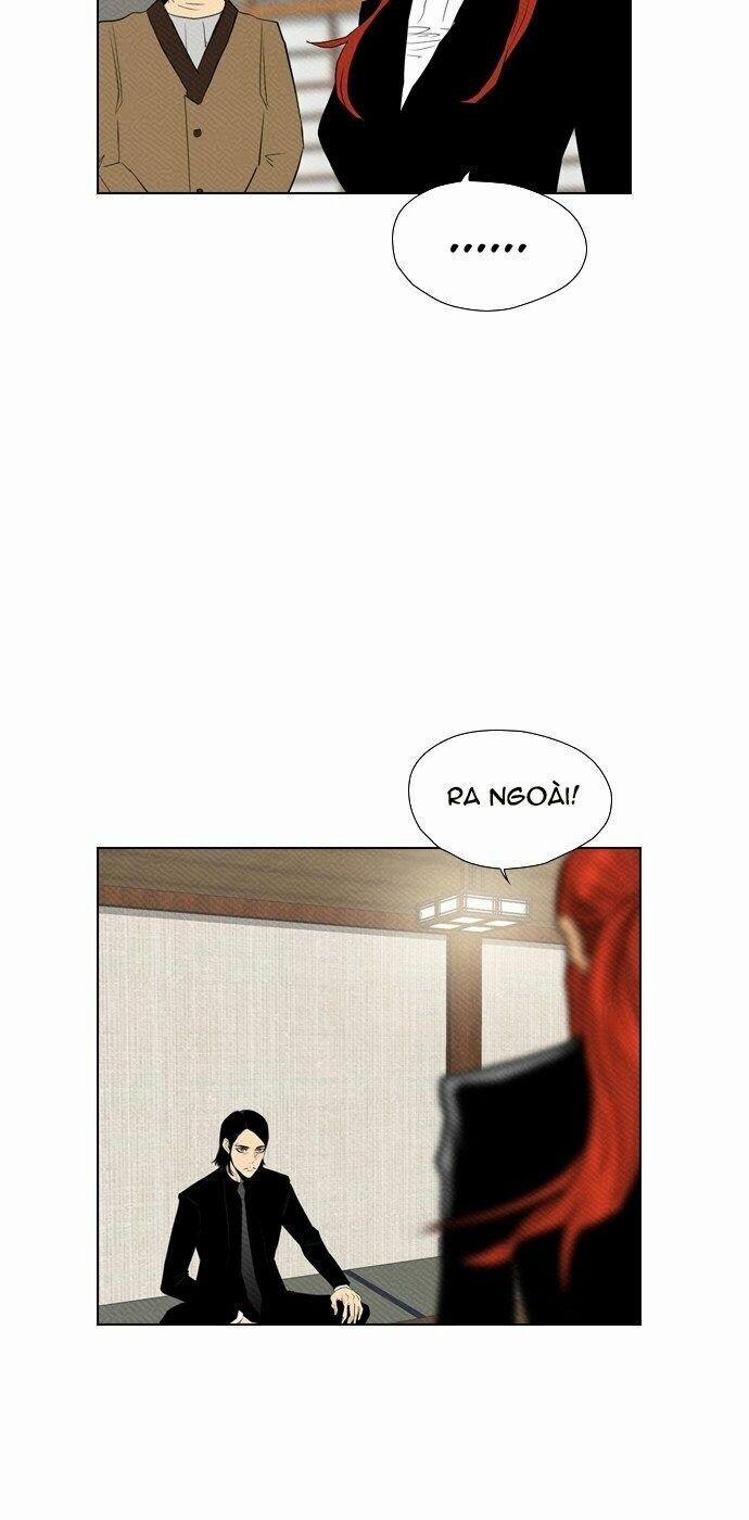 Kẻ Hồi Sinh 82 trang 11