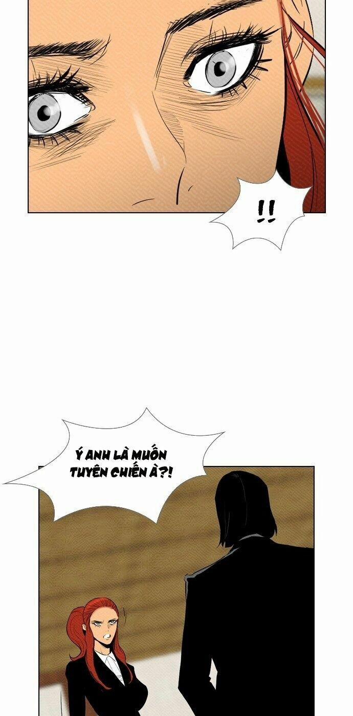 Kẻ Hồi Sinh 82 trang 16