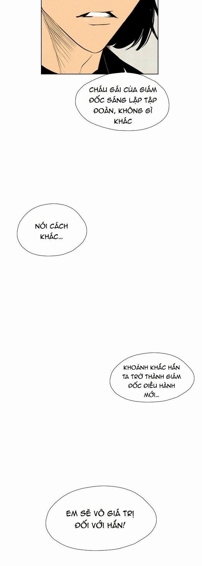 Kẻ Hồi Sinh 82 trang 22