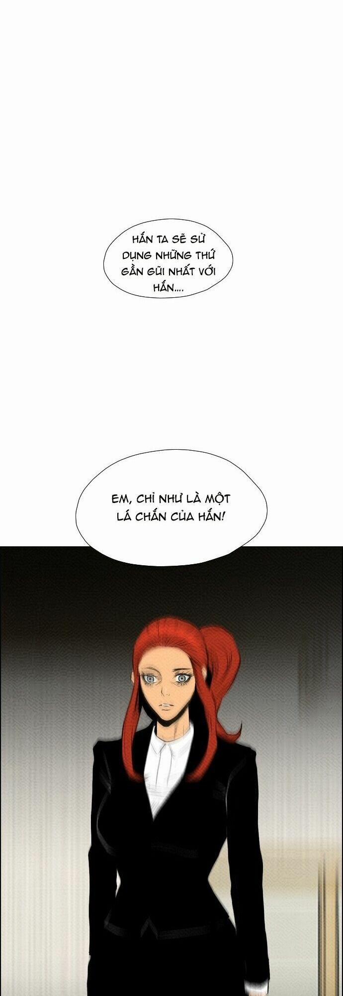 Kẻ Hồi Sinh 82 trang 24