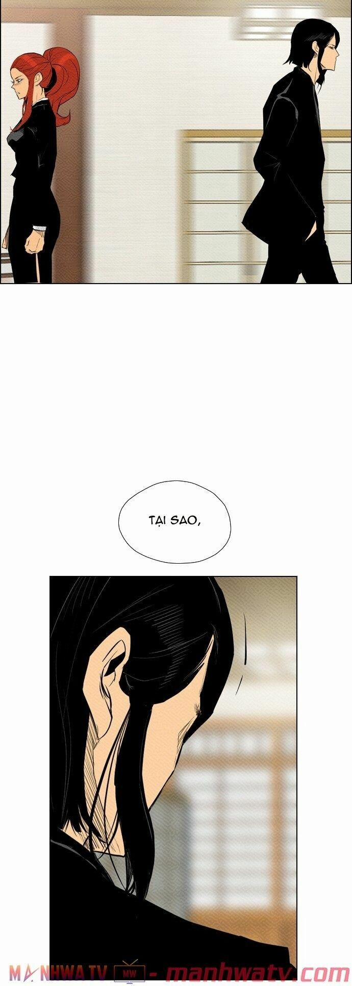 Kẻ Hồi Sinh 82 trang 28