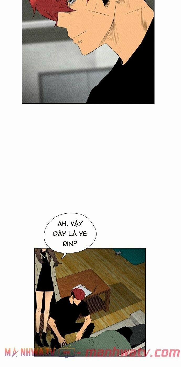 Kẻ Hồi Sinh 82 trang 38