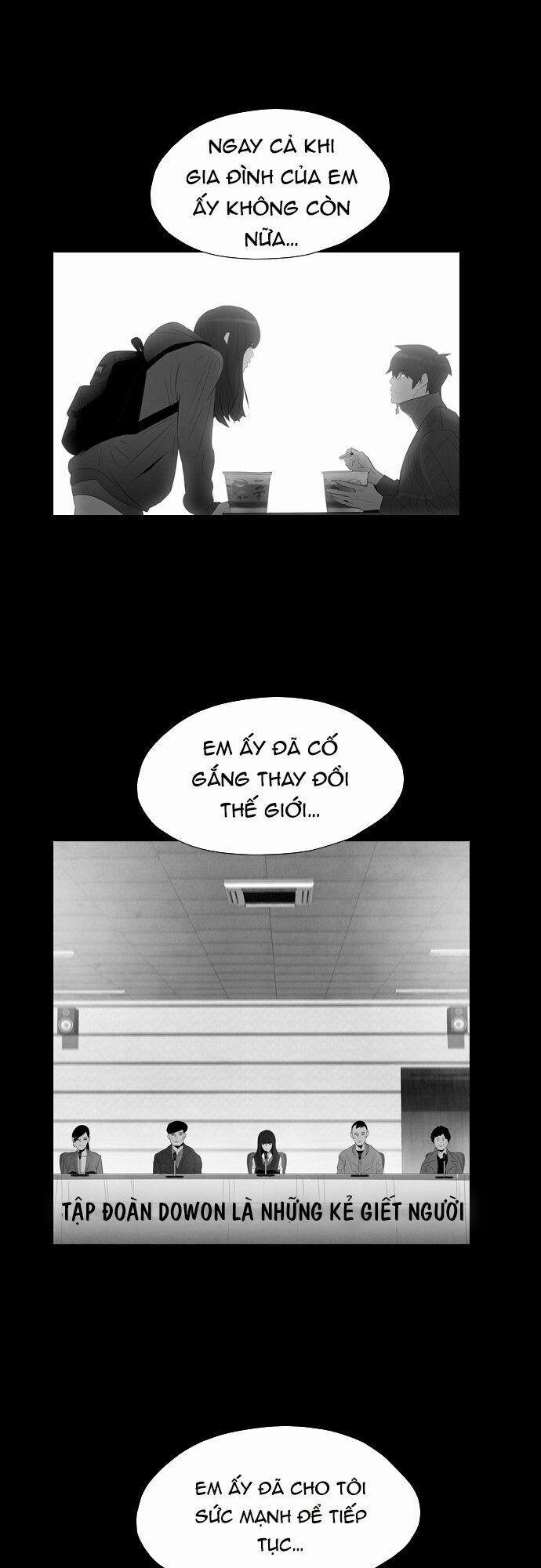 Kẻ Hồi Sinh 82 trang 42