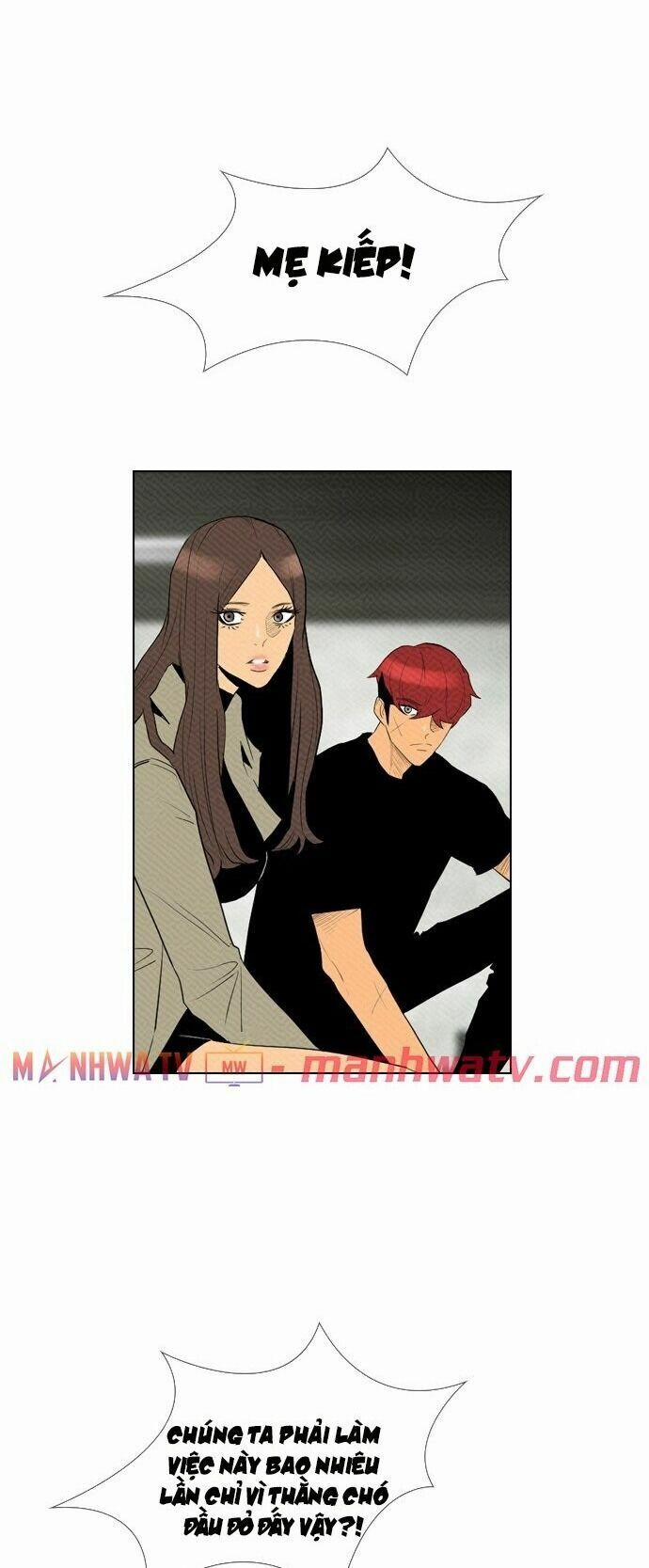 Kẻ Hồi Sinh 82 trang 52