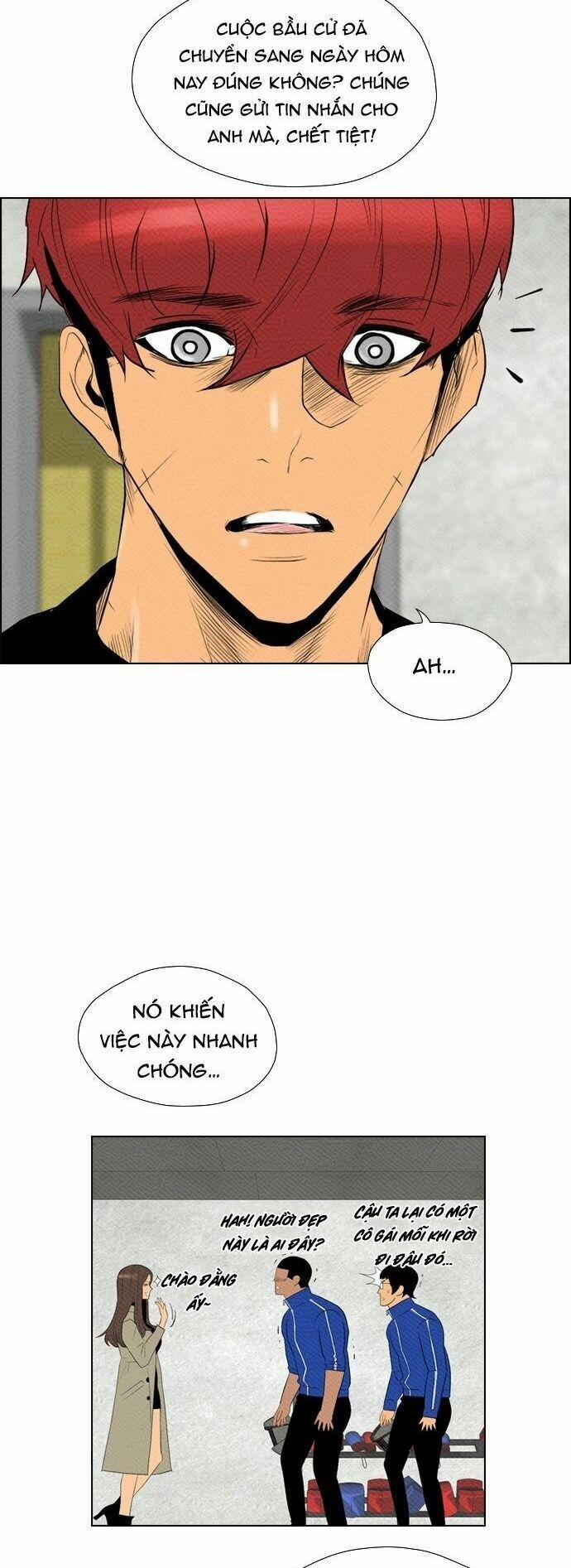 Kẻ Hồi Sinh 82 trang 56