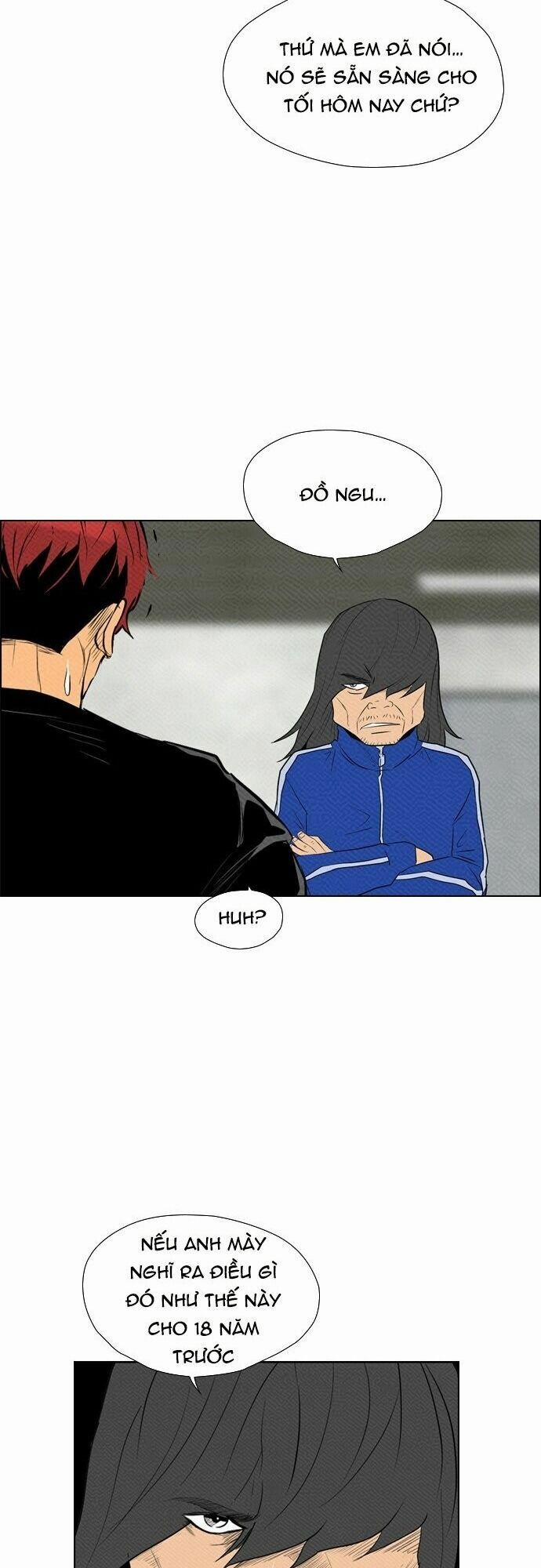 Kẻ Hồi Sinh 82 trang 57