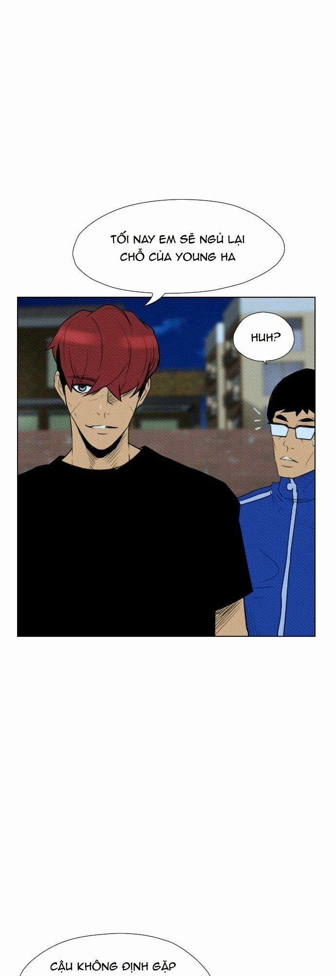 Kẻ Hồi Sinh 83 trang 16