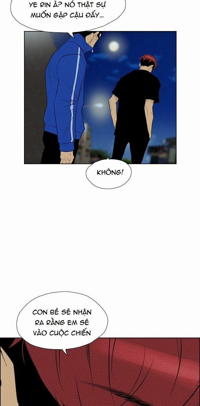 Kẻ Hồi Sinh 83 trang 17