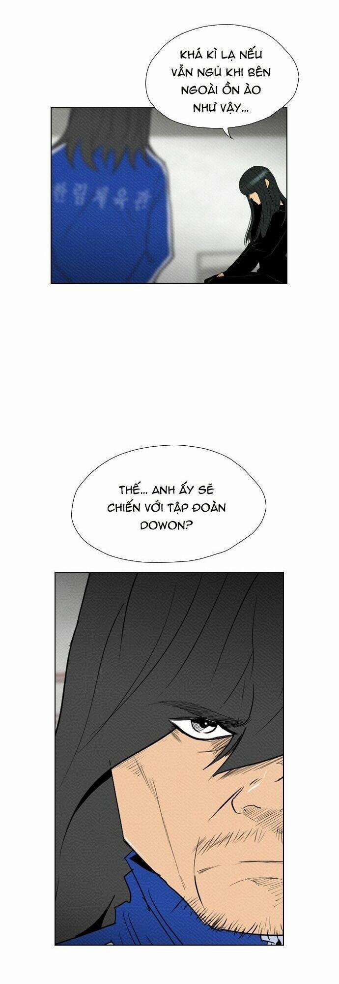 Kẻ Hồi Sinh 83 trang 25