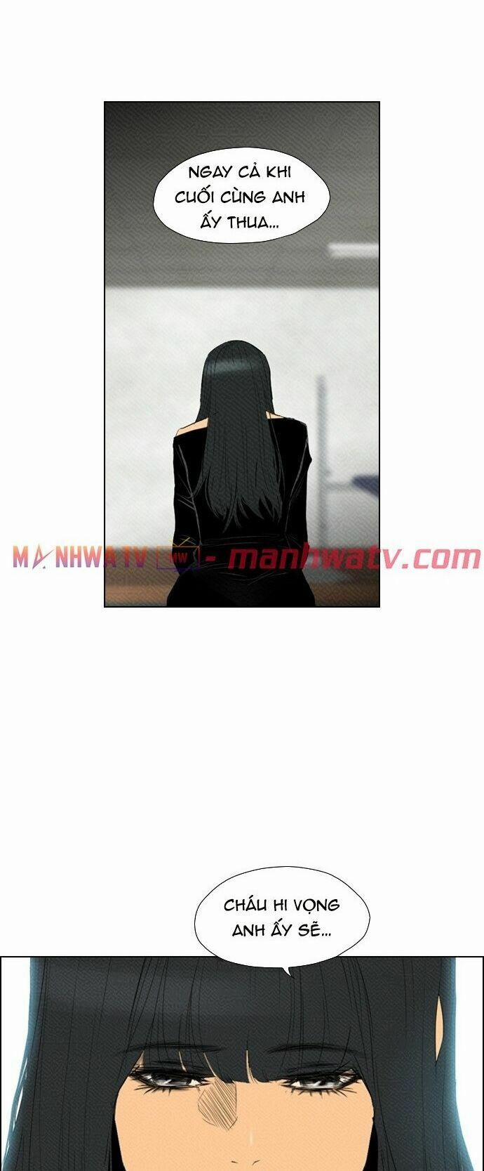 Kẻ Hồi Sinh 83 trang 27