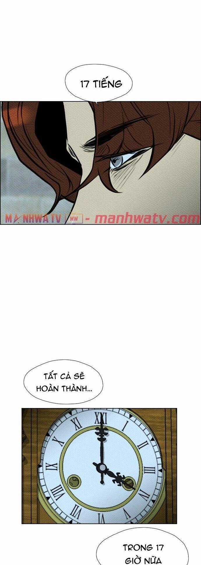 Kẻ Hồi Sinh 83 trang 3