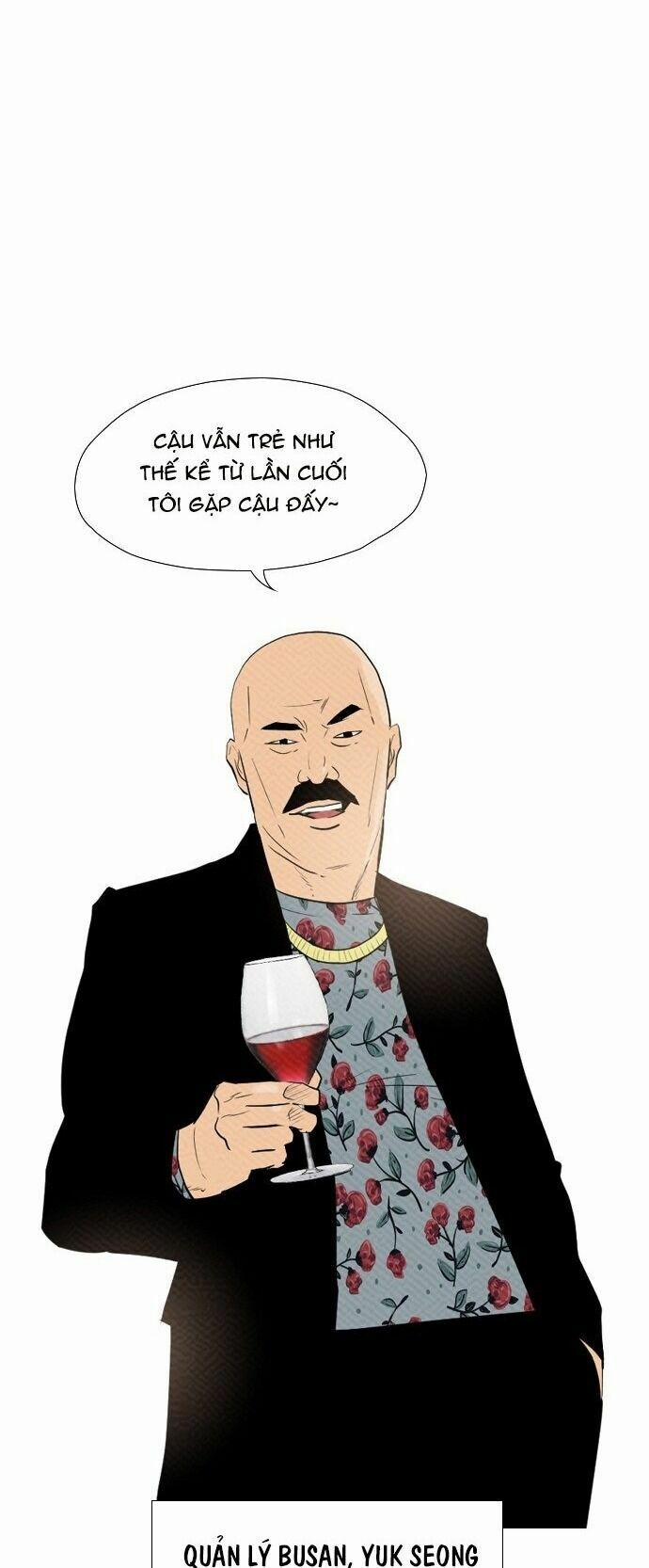 Kẻ Hồi Sinh 83 trang 32