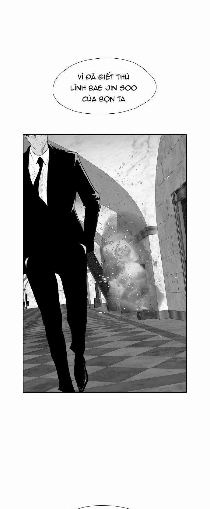 Kẻ Hồi Sinh 83 trang 38