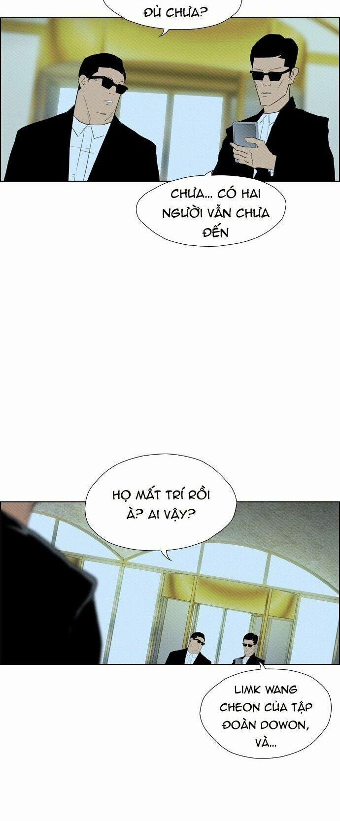 Kẻ Hồi Sinh 83 trang 42