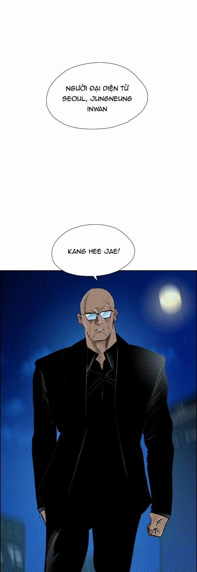 Kẻ Hồi Sinh 83 trang 43