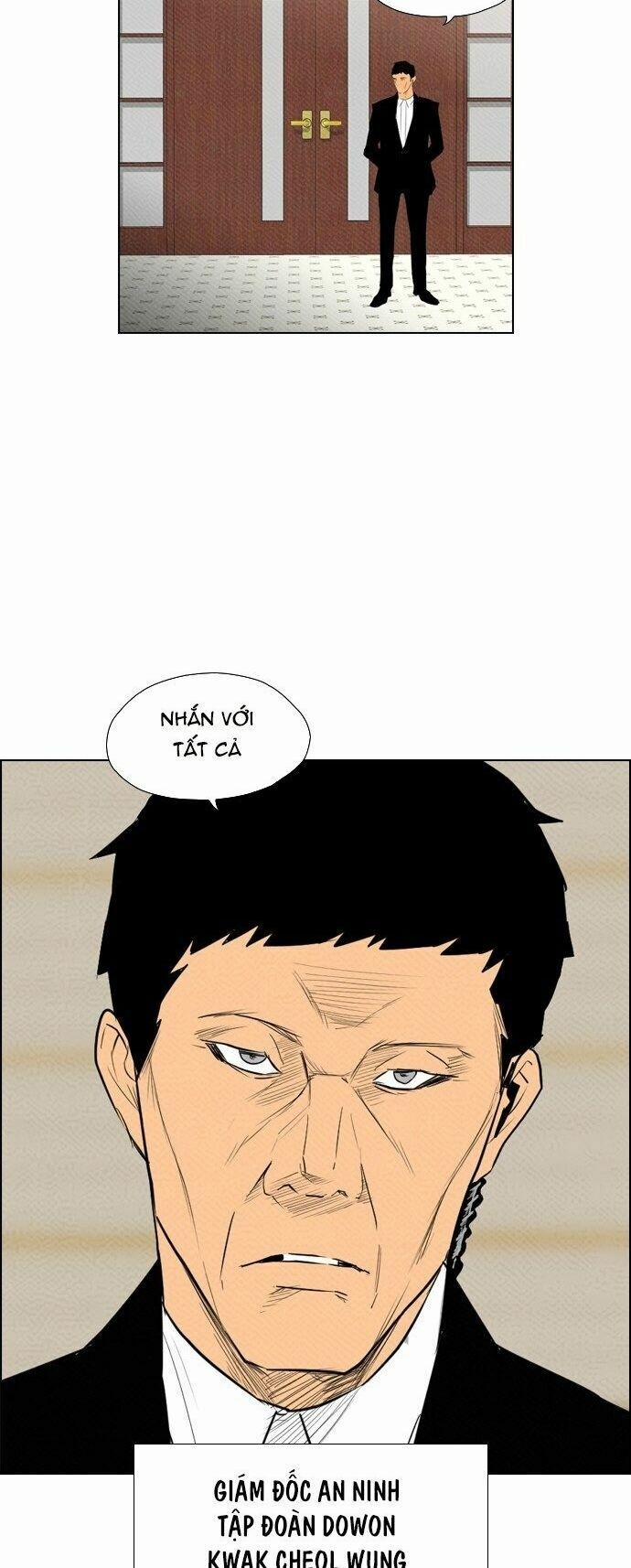 Kẻ Hồi Sinh 83 trang 49