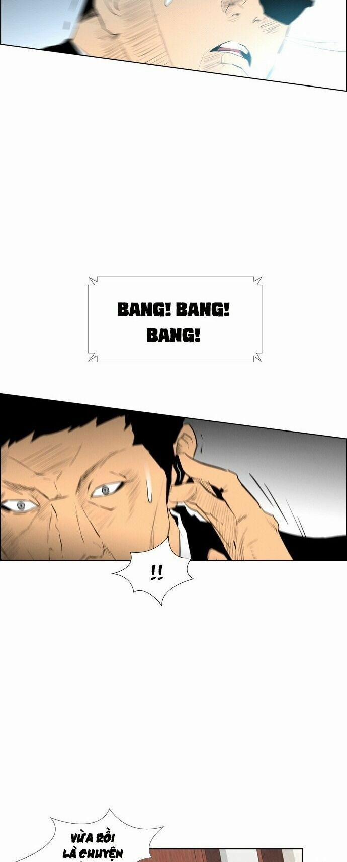 Kẻ Hồi Sinh 83 trang 52