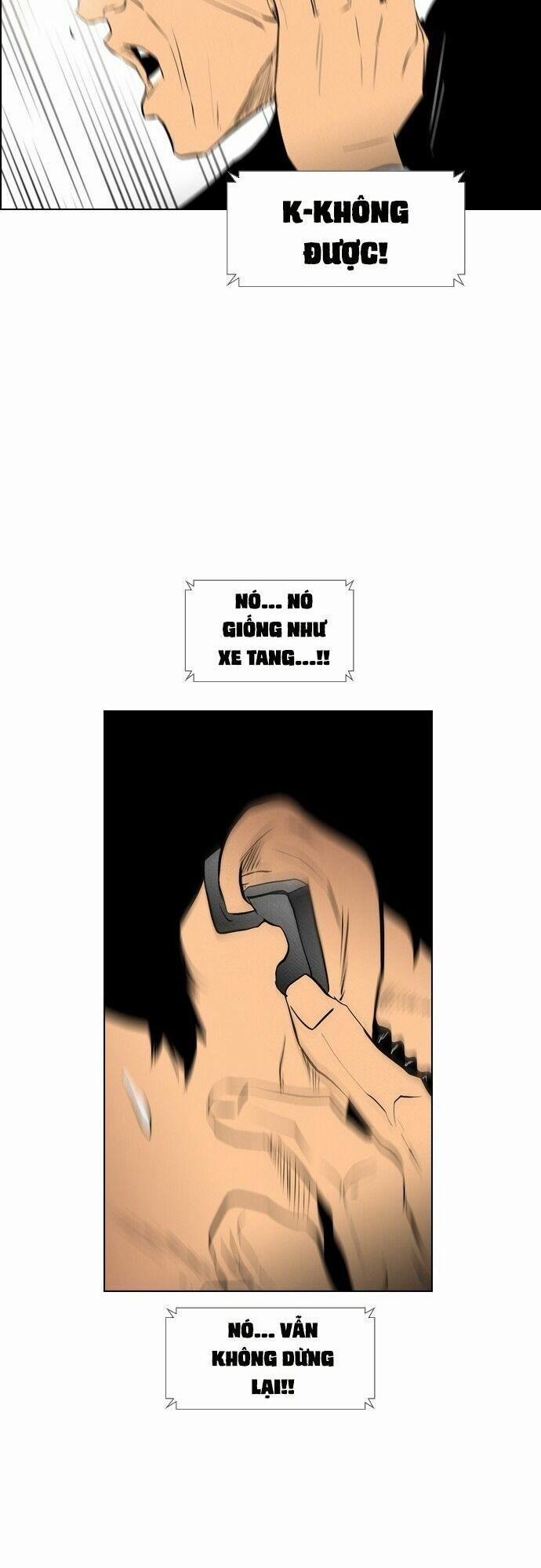 Kẻ Hồi Sinh 83 trang 54