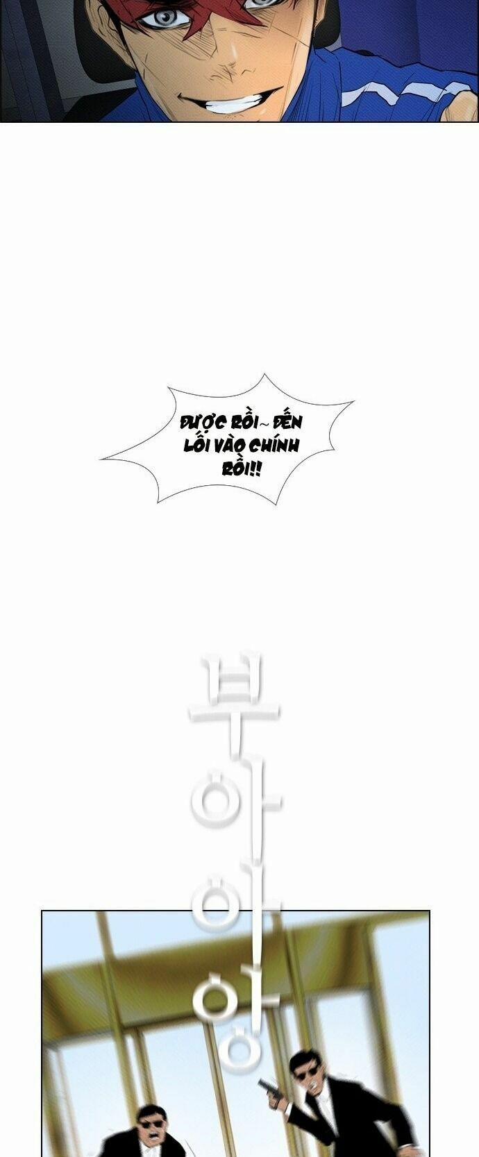 Kẻ Hồi Sinh 84 trang 17