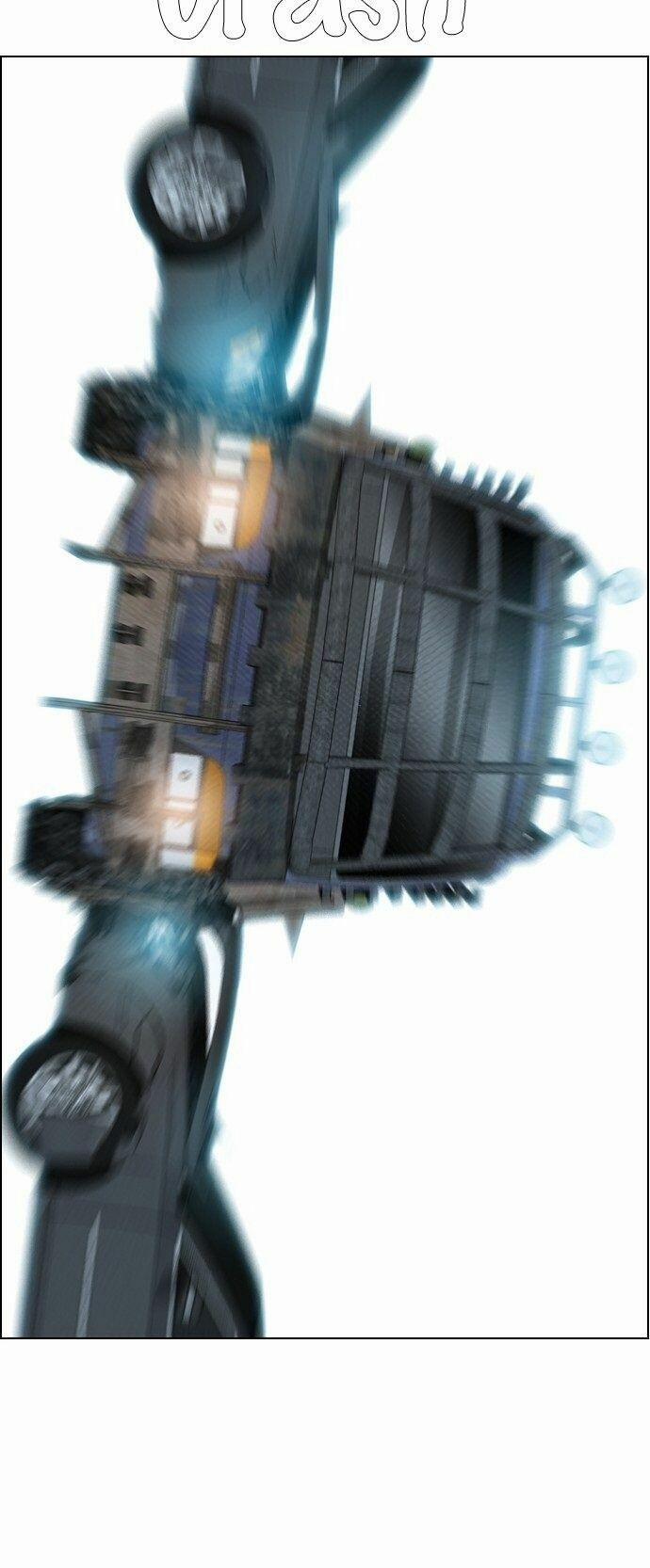 Kẻ Hồi Sinh 84 trang 20