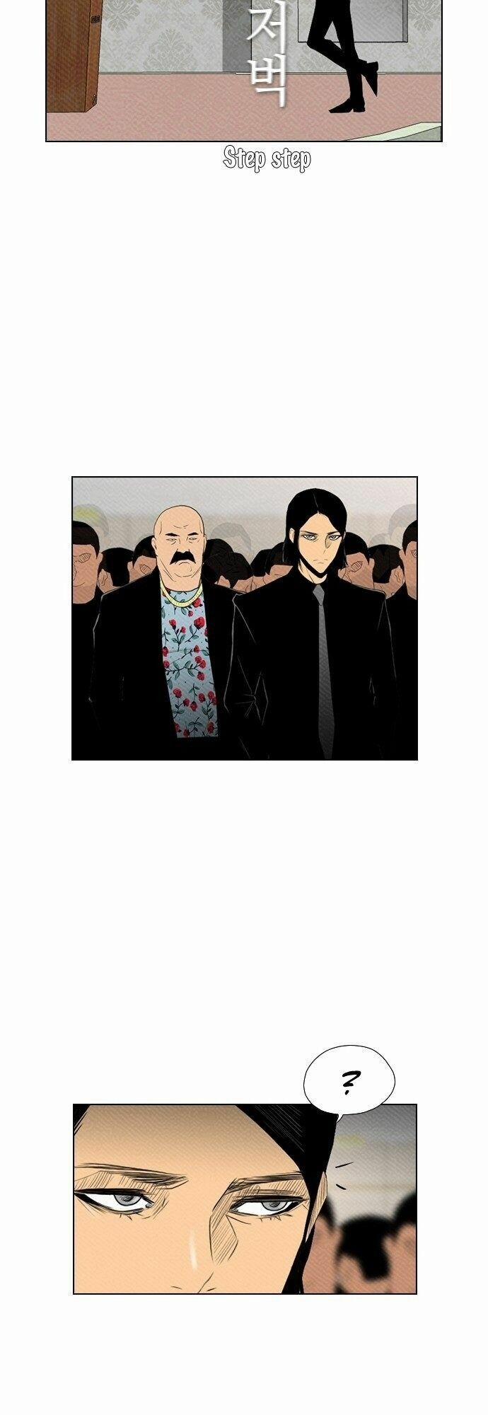 Kẻ Hồi Sinh 84 trang 28