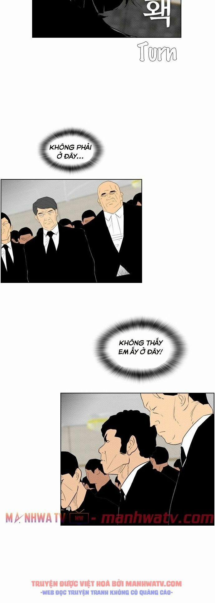 Kẻ Hồi Sinh 84 trang 30