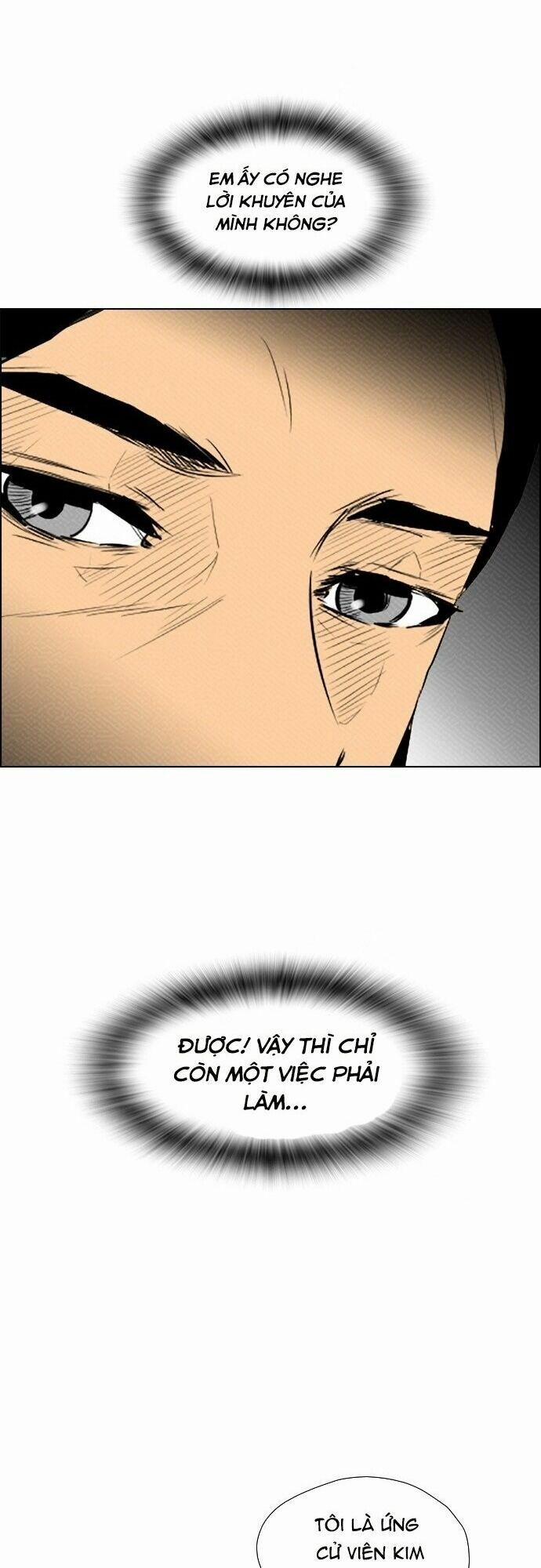 Kẻ Hồi Sinh 84 trang 31