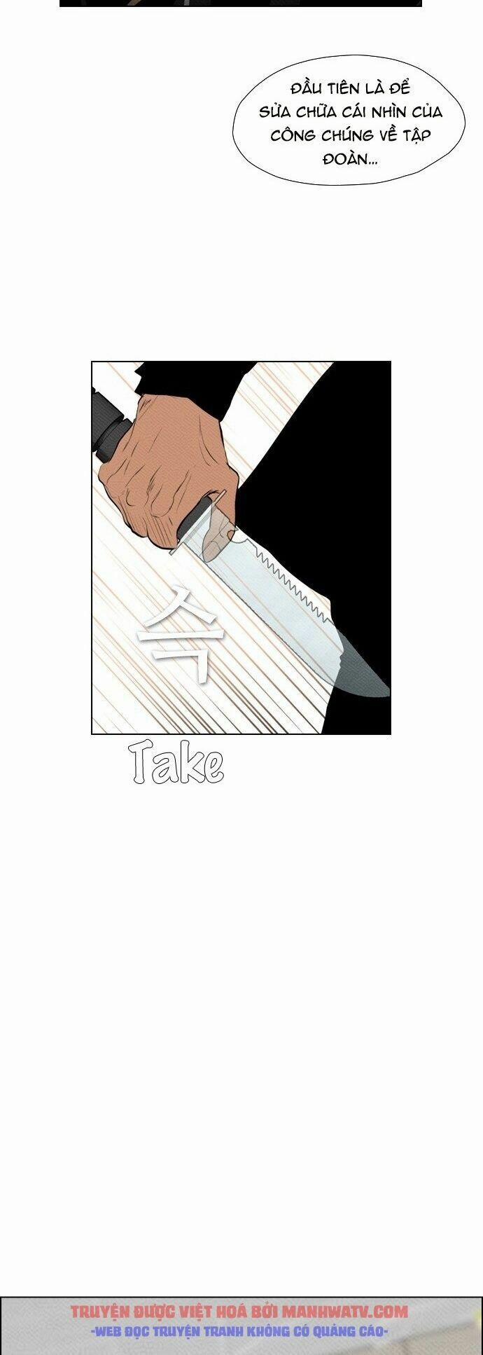 Kẻ Hồi Sinh 84 trang 33