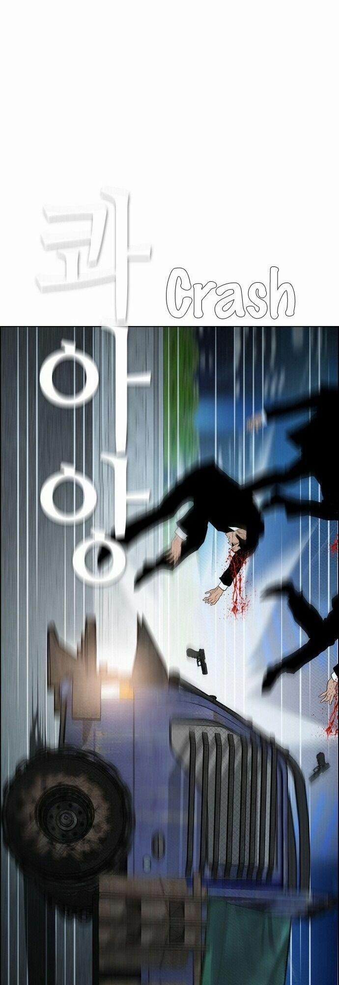 Kẻ Hồi Sinh 84 trang 4