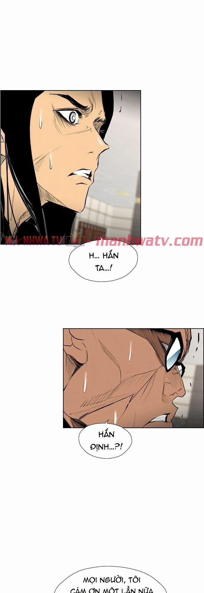 Kẻ Hồi Sinh 84 trang 40