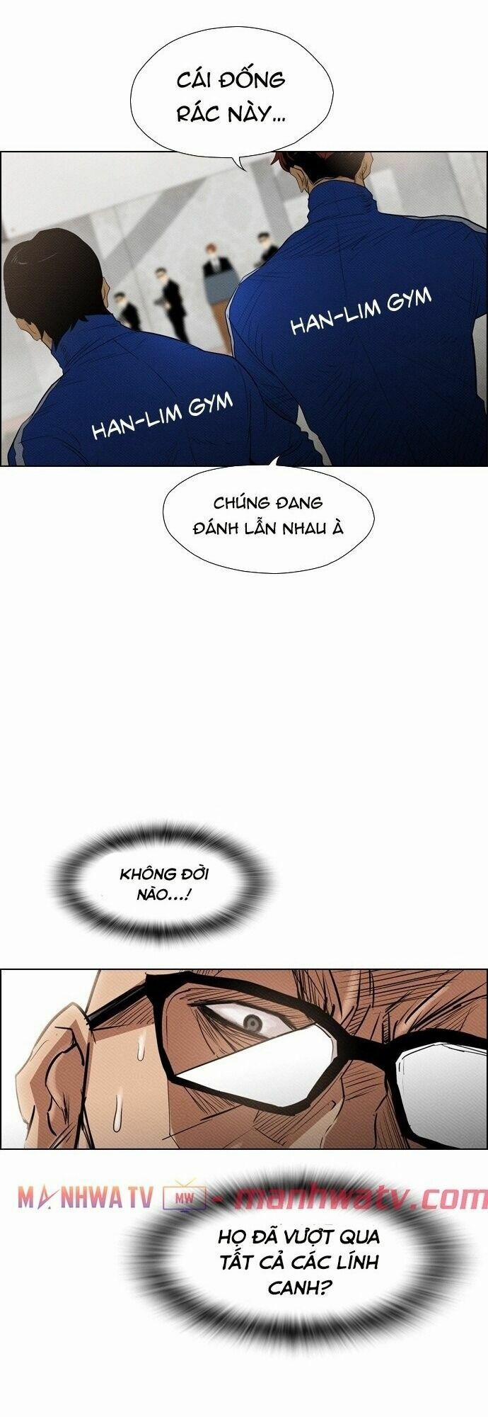 Kẻ Hồi Sinh 84 trang 55