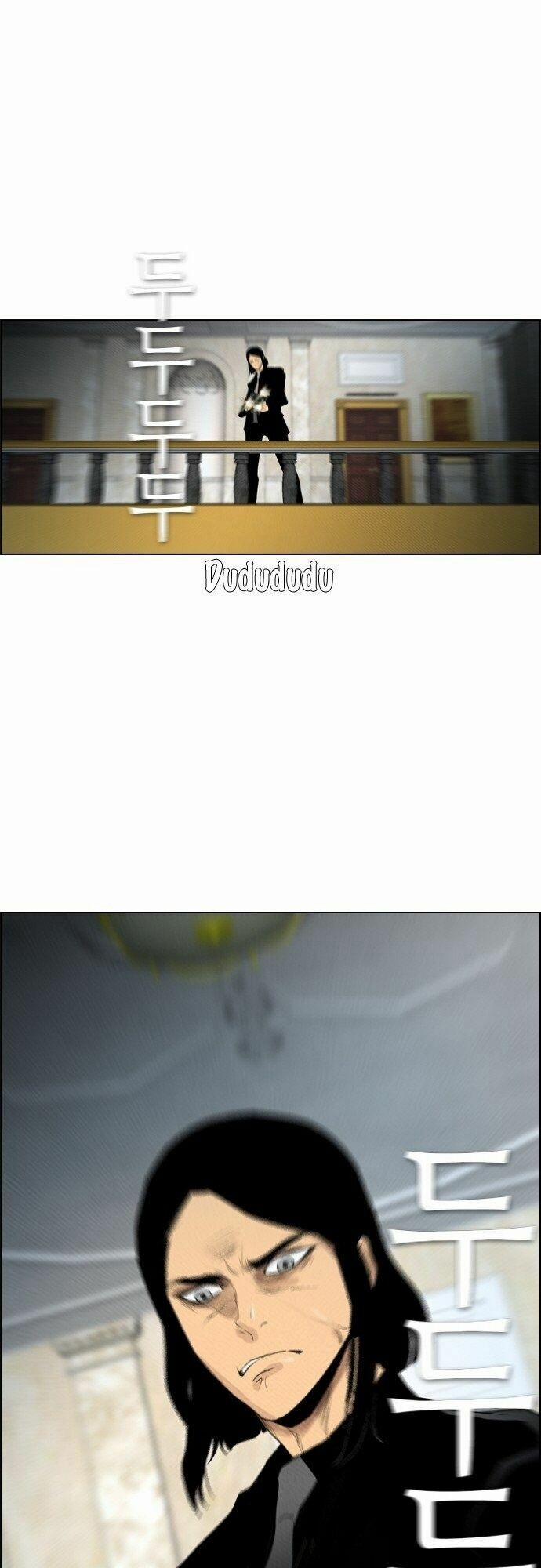 Kẻ Hồi Sinh 86 trang 19