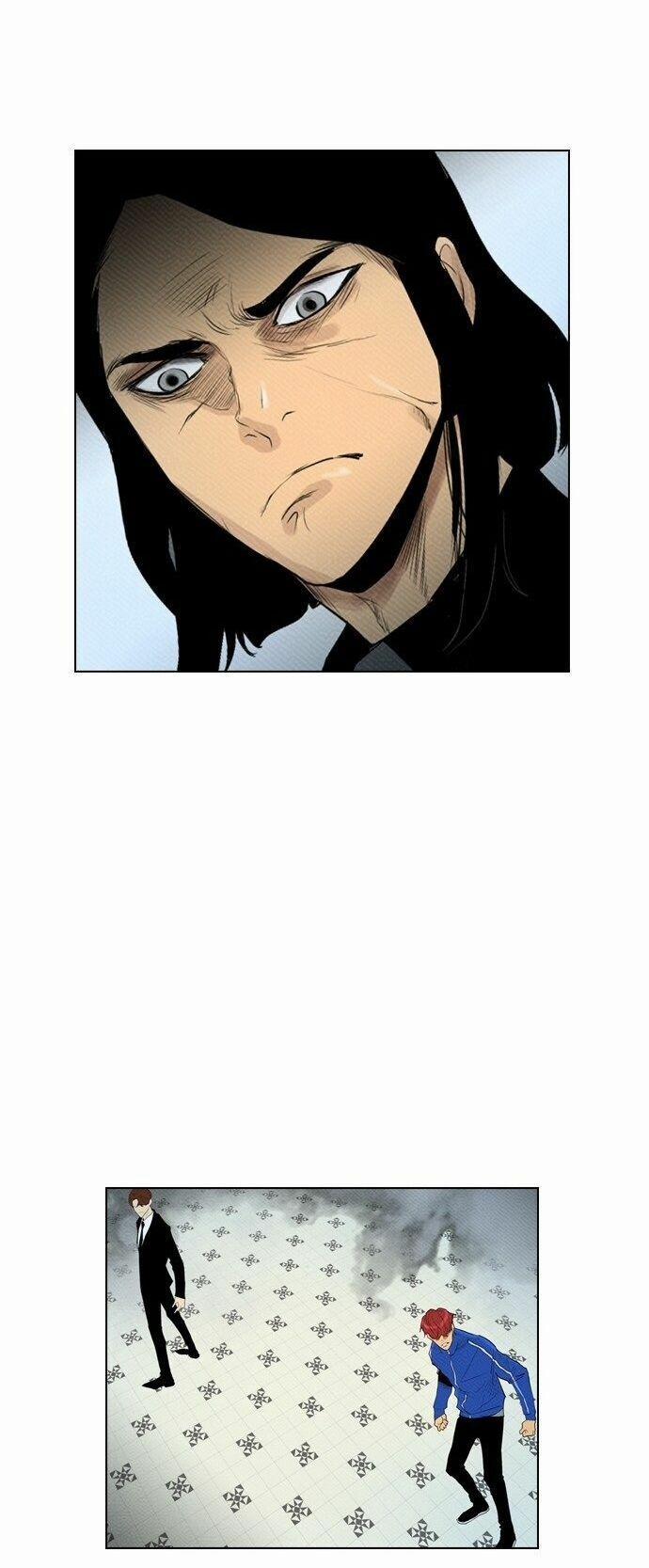 Kẻ Hồi Sinh 86 trang 21