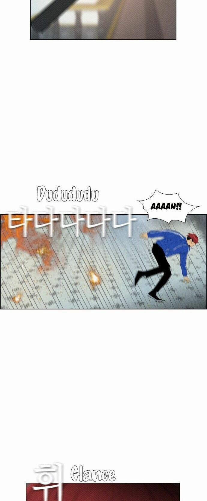 Kẻ Hồi Sinh 86 trang 23