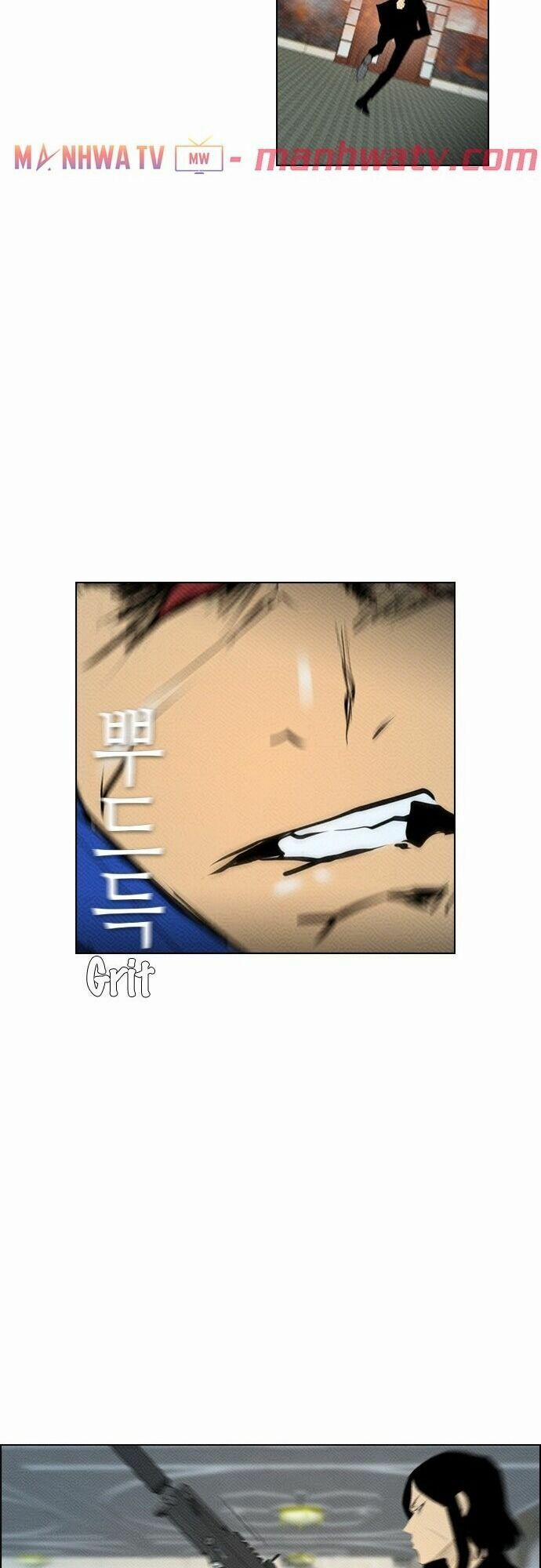 Kẻ Hồi Sinh 86 trang 25