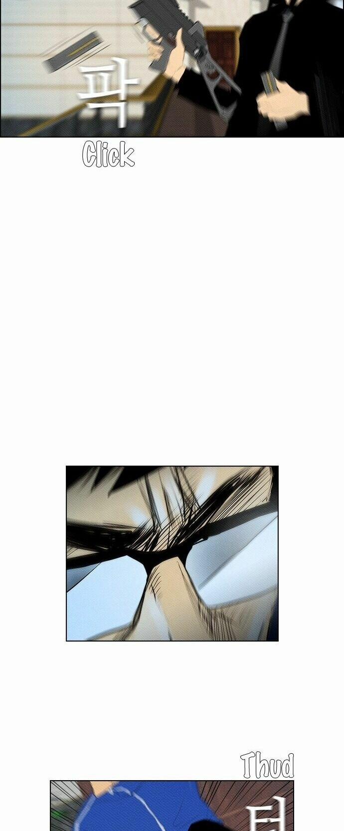 Kẻ Hồi Sinh 86 trang 26