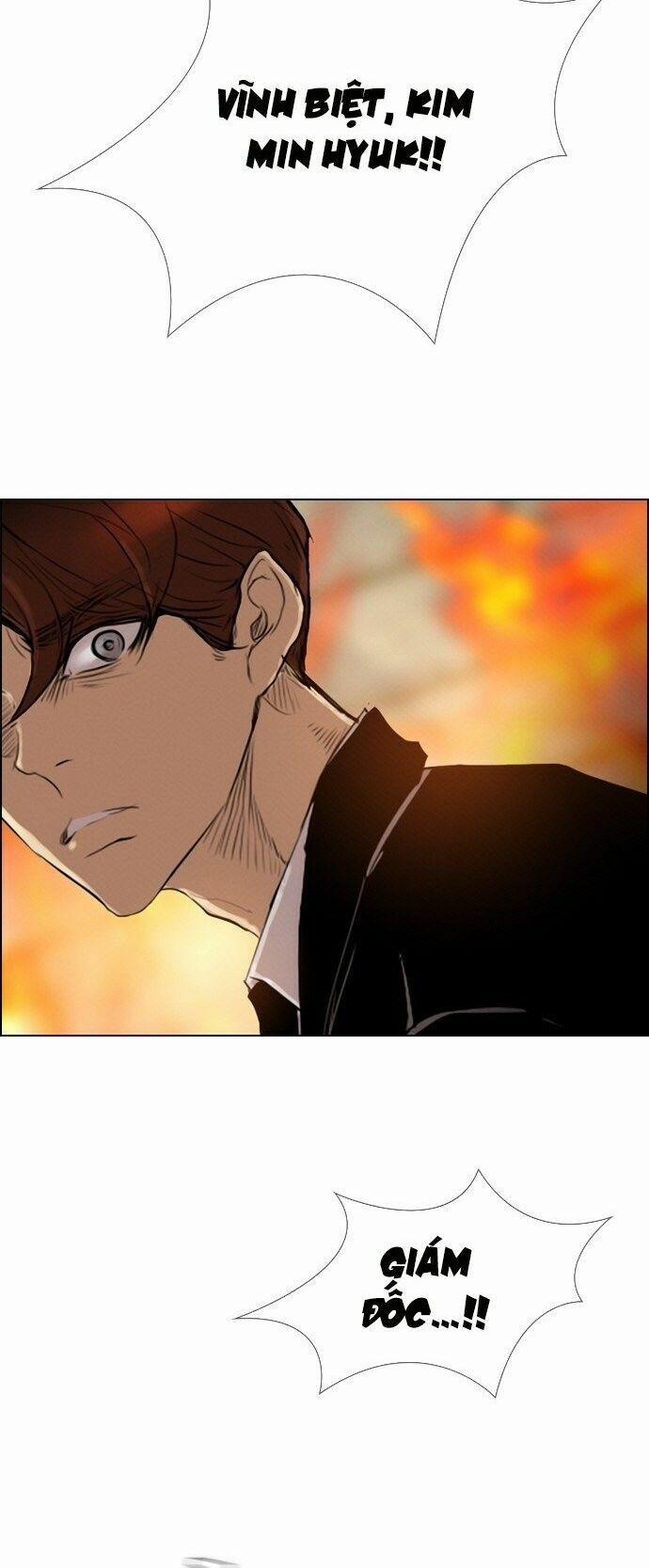 Kẻ Hồi Sinh 86 trang 3